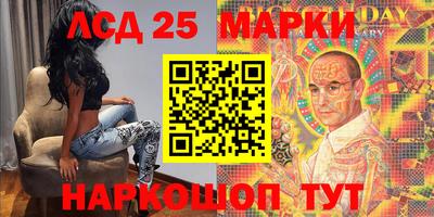 хмурый Бугуруслан